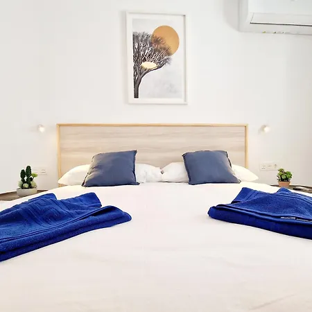 Deluxe Masmar Appartement