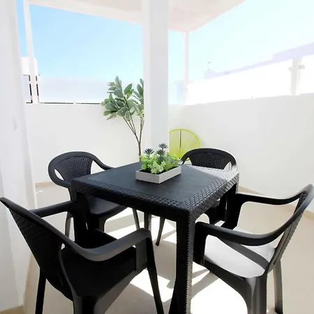 Apartament Deluxe Masmar *