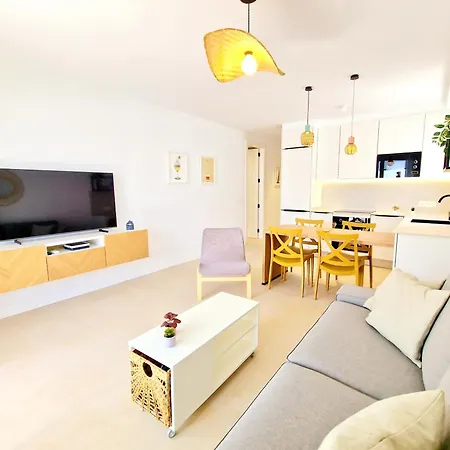 Deluxe Masmar Apartament *