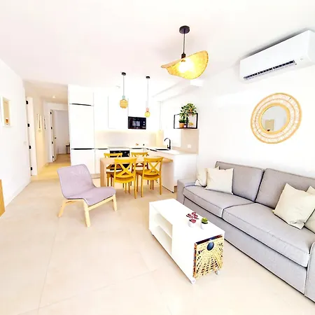 Apartament Deluxe Masmar *