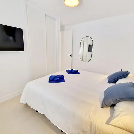 Deluxe Masmar * Playa Honda (Lanzarote)